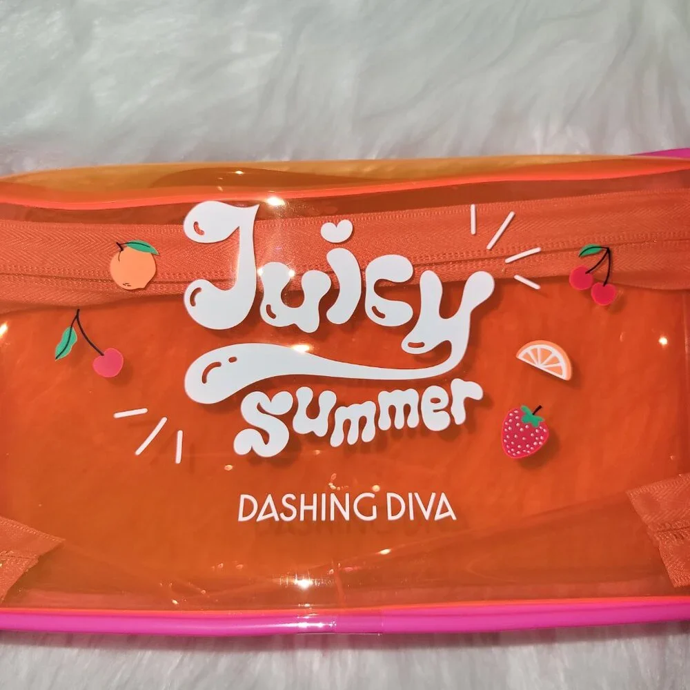 Dashing Diva 
